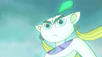 Episode 26 — Episode 26