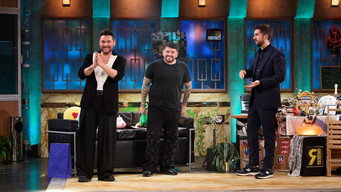 Episodio 113 — Episodio 113