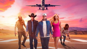 Zombie Plane (2025)