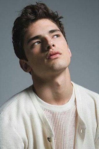 Sean O'Pry