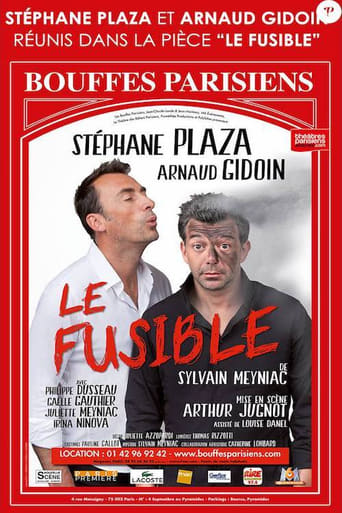 Le fusible en streaming 