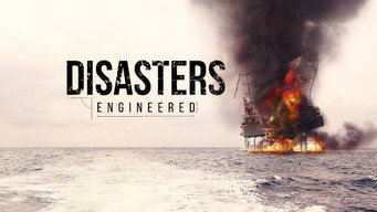 Disasters Engineered (2019- )