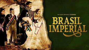 Brasil Imperial (2020- )