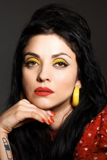 Image of Mon Laferte