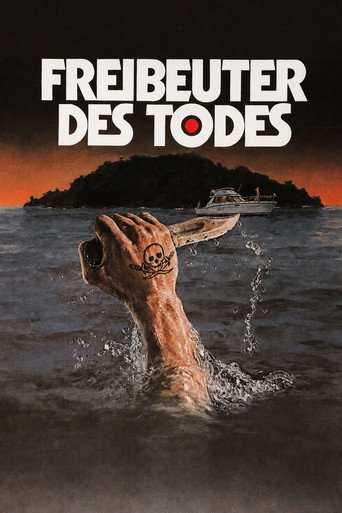 La Isla — Pósters 24