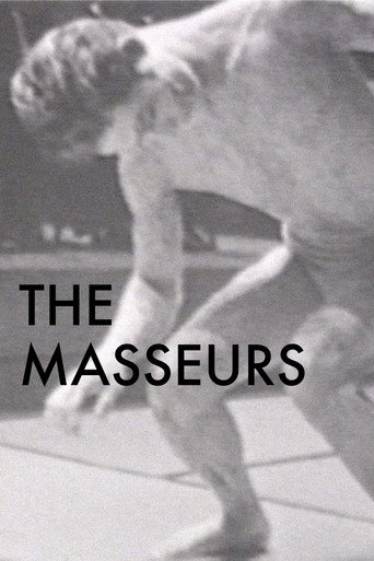 The Masseurs (1963)