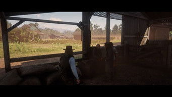 Horse Flesh for Dinner