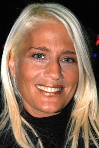 Image of Heather Parisi