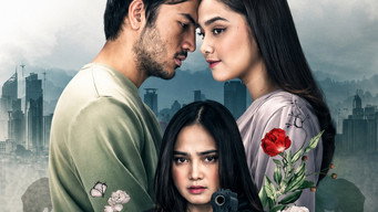 Sampai Ajal Memisahkan (2021)