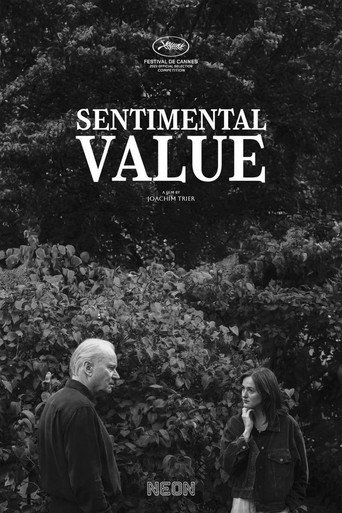 Sentimental Value