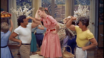 Athena (1954)