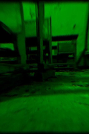 Deep Blue Ocean of Emptiness poster