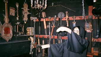 #4 Dead Hands Dig Deep