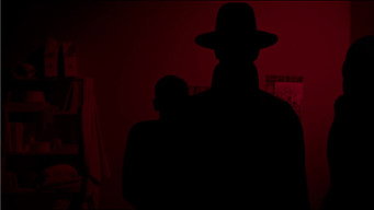 #9 The Nightmare