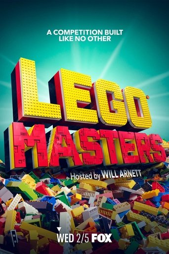 Lego Masters (2024) S5