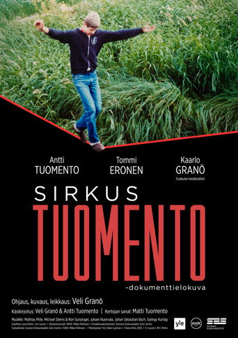 Circus Tuomento (2025)