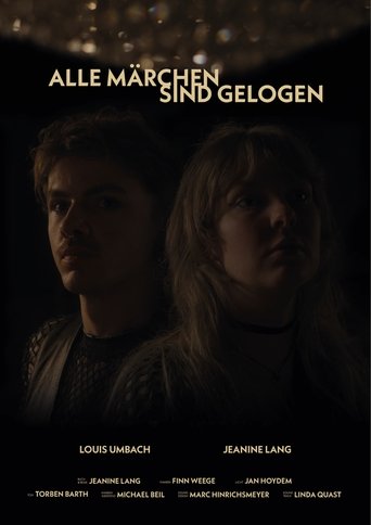 Alle Märchen sind gelogen (2025)