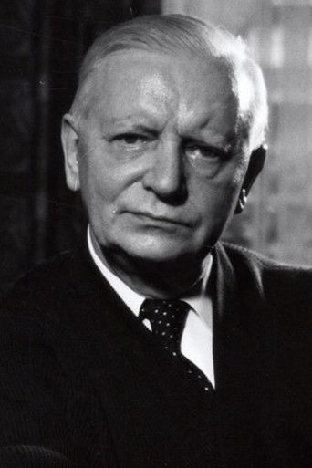 Foto de Carl Theodor Dreyer