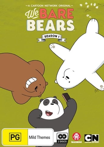 We Bare Bears Season 1 Episode 8