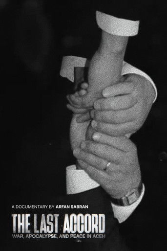 The Last Accord: War, Apocalypse, and Peace