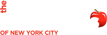The Real Housewives of New York City logo