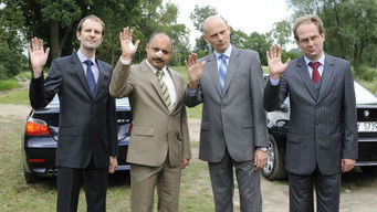 Episode 4 — Episode 4