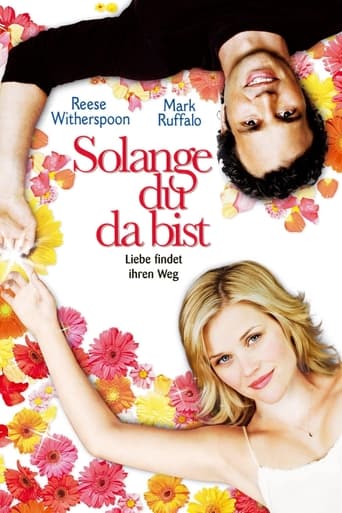 Solange du da bist