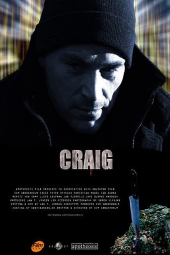 Poster för Craig