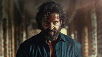 Vikram Vedha (2022)