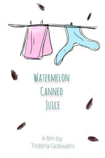 Watermelon Canned Juice (2021) Watermelon Canned Juice (2021)