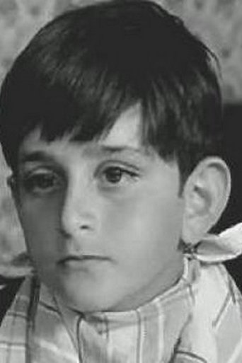 Image of Alain Cohen