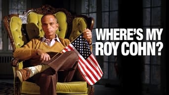 #4 Where's My Roy Cohn?