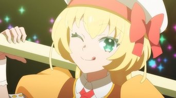 Episódio Episódio 9 da série Princession Orchestra