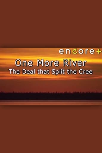 One More River: The Deal That Split the Cree