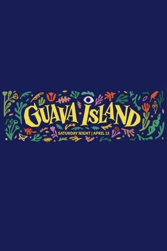 Guava Island