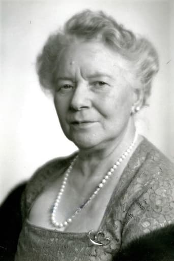 Image of Elsa Ebbesen-Thornblad