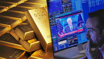Gold: From Safe Haven to Global Rush
