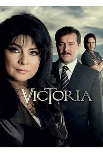 Poster Victoria