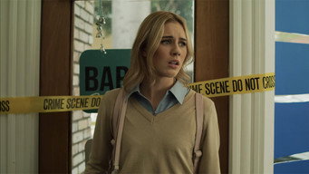 Killer Grades (2021)