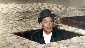 #15 The Threepenny Opera