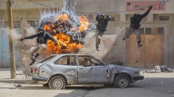 Galeria 4 - Rogue Warfare