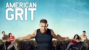 #5 American Grit