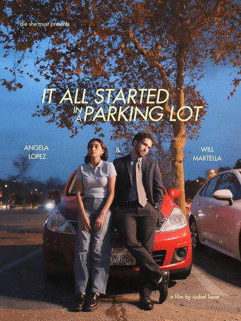 It All Started In A Parking Lot (1970)