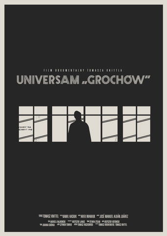 Universam Groch&oacute;w (2018)