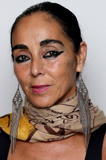 Foto de Shirin Neshat