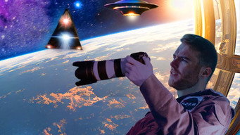 Secret Space UFOs: Fastwalkers (2023)