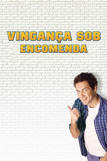 Cena de Vingança Sob Encomenda
