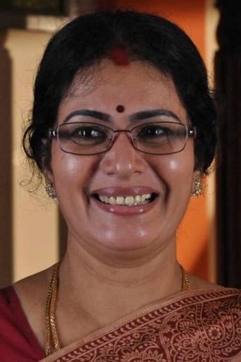 Image of Babitha