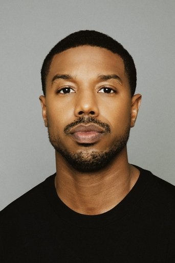 Imagen de Michael B. Jordan