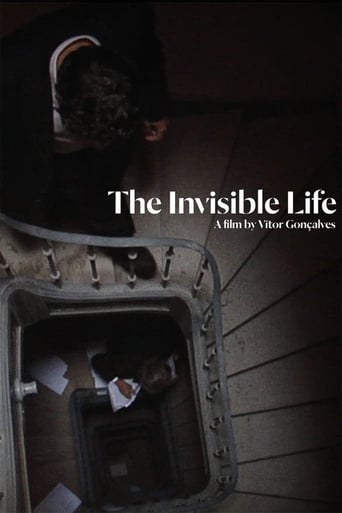 Poster of The Invisible Life